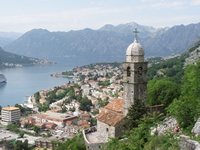 montenegro